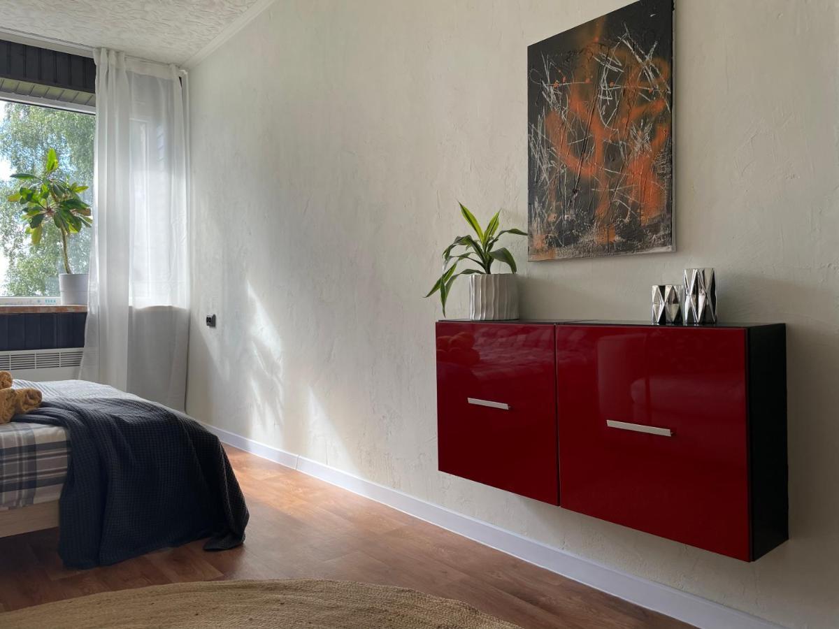 Nice Apartment In マールドゥ エクステリア 写真