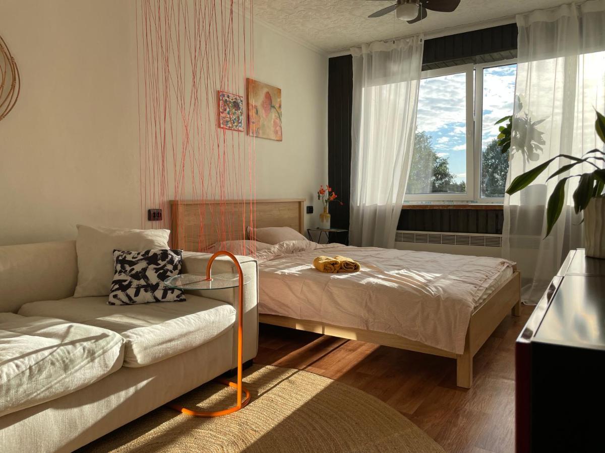 Nice Apartment In マールドゥ エクステリア 写真