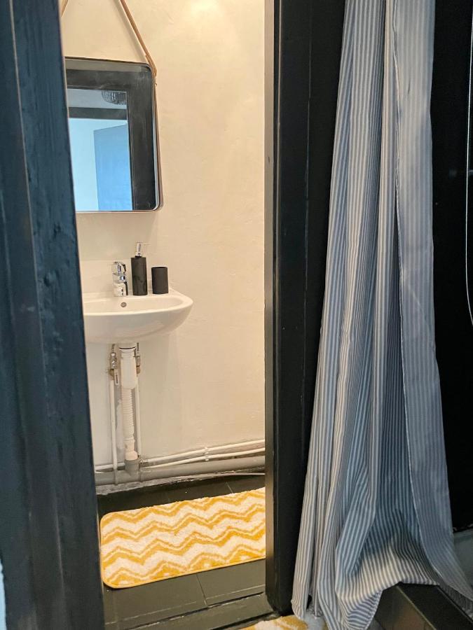 Nice Apartment In マールドゥ エクステリア 写真
