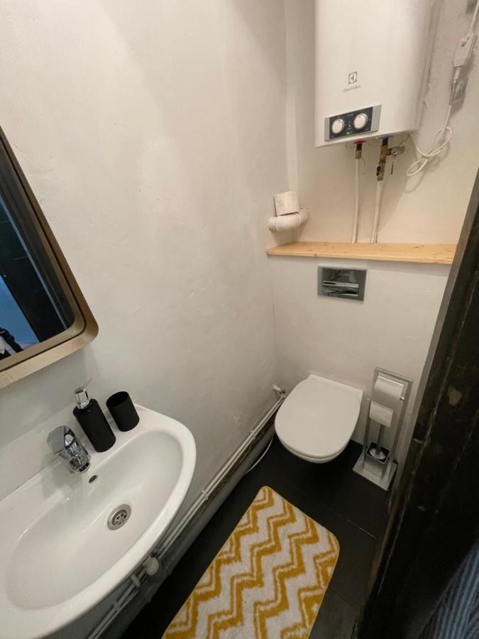 Nice Apartment In マールドゥ エクステリア 写真