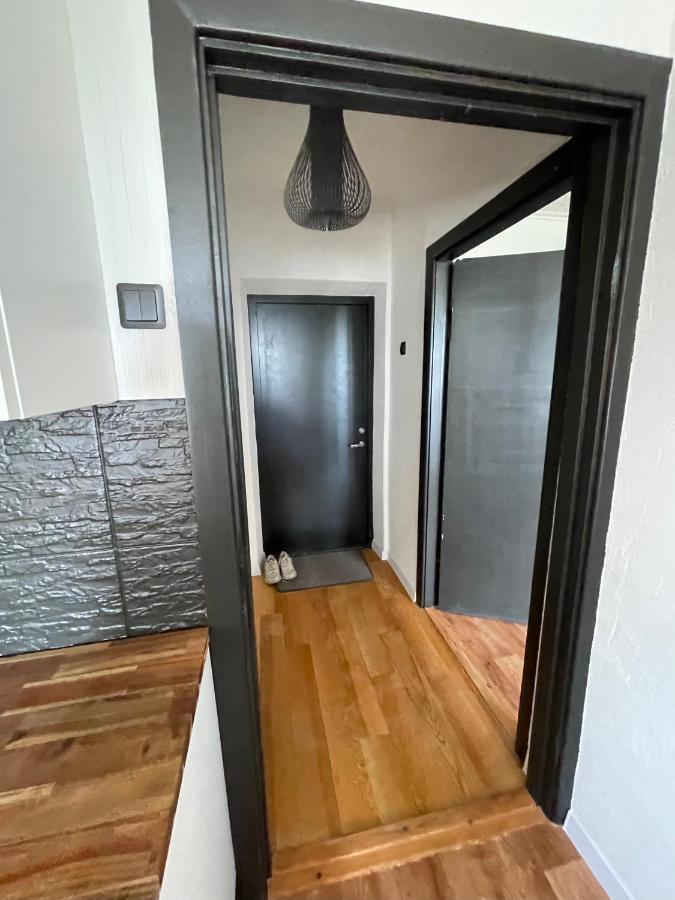 Nice Apartment In マールドゥ エクステリア 写真