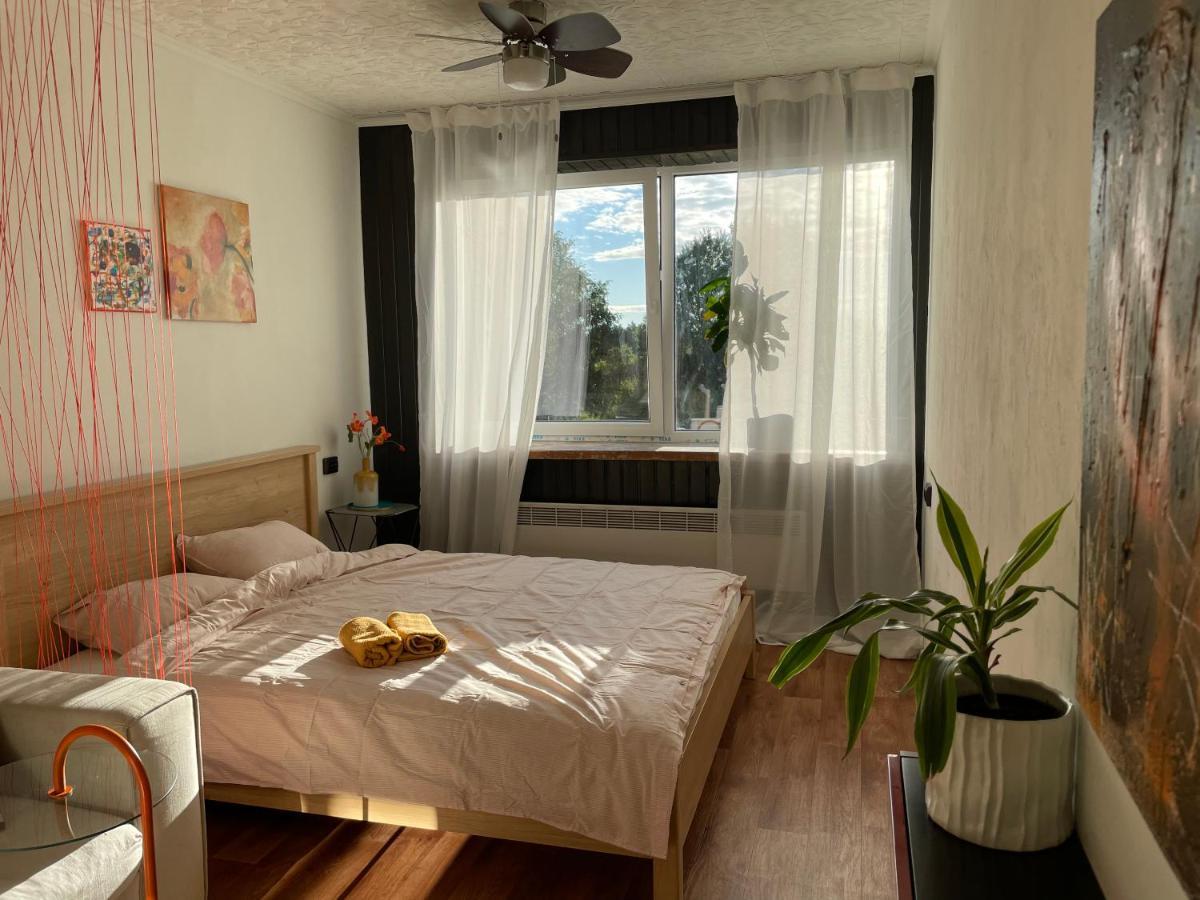 Nice Apartment In マールドゥ エクステリア 写真