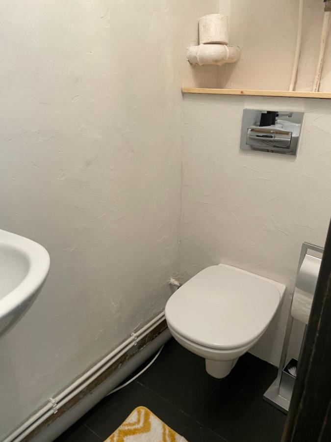 Nice Apartment In マールドゥ エクステリア 写真